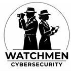 Watchmen Investigations and Cybersecurity logo